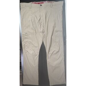 Pantalon Wrangler Homme 38x32 Pro Gear Camouflage Vert - Neuf Avec étiquette